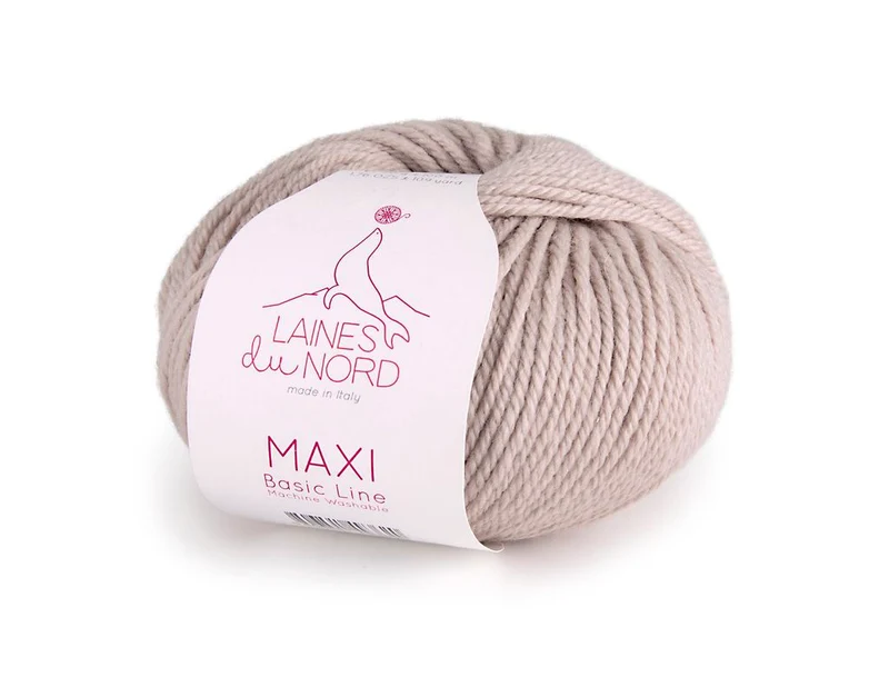 Laines du Nord- MAXI