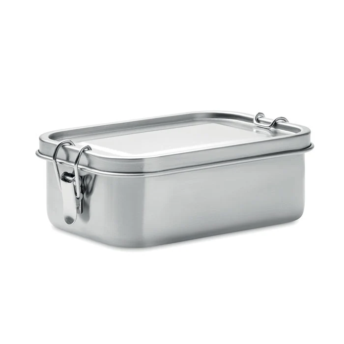 Edelstahl Lunchbox 750ml