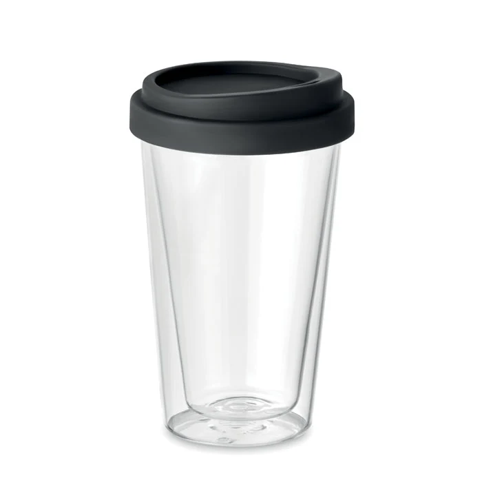 Borosilikatglas, 350 ml