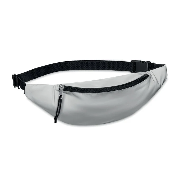 Hochreflektierende Gürteltasche
