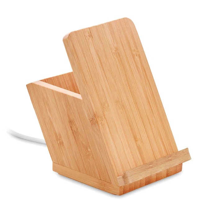 Kabelloser Ladegerät-Stifthalter 5W