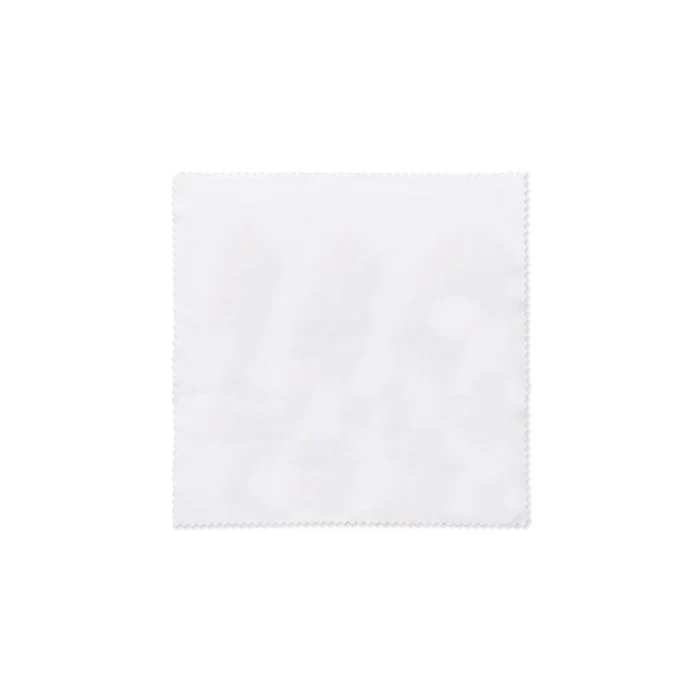 RPET-Reinigungstuch 13x13cm