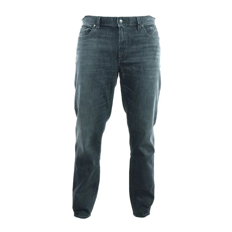 Alberto Jeans Grau