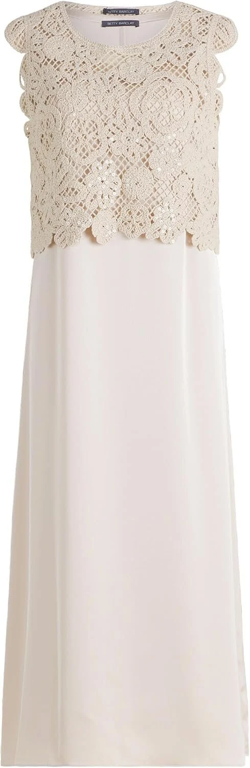 Betty Barclay Kleid Kurz 1/2 Arm - 37_18731196_9106