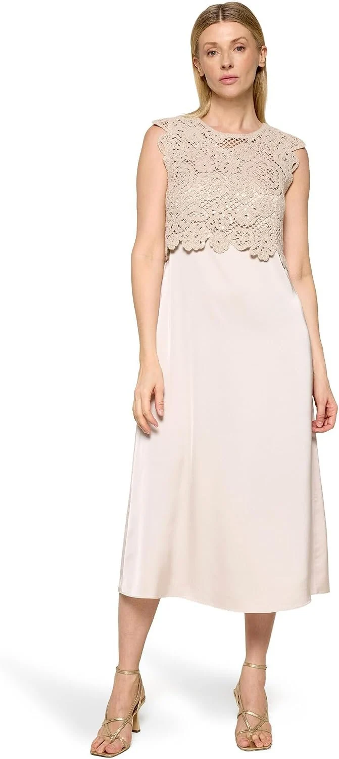 Betty Barclay Kleid Kurz 1/2 Arm - 37_18731196_9106