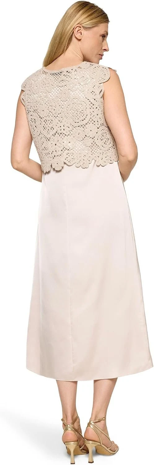Betty Barclay Kleid Kurz 1/2 Arm - 37_18731196_9106