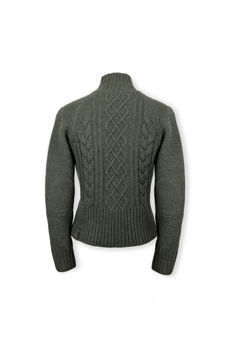 Strickpullover Melisa aus Merinowolle