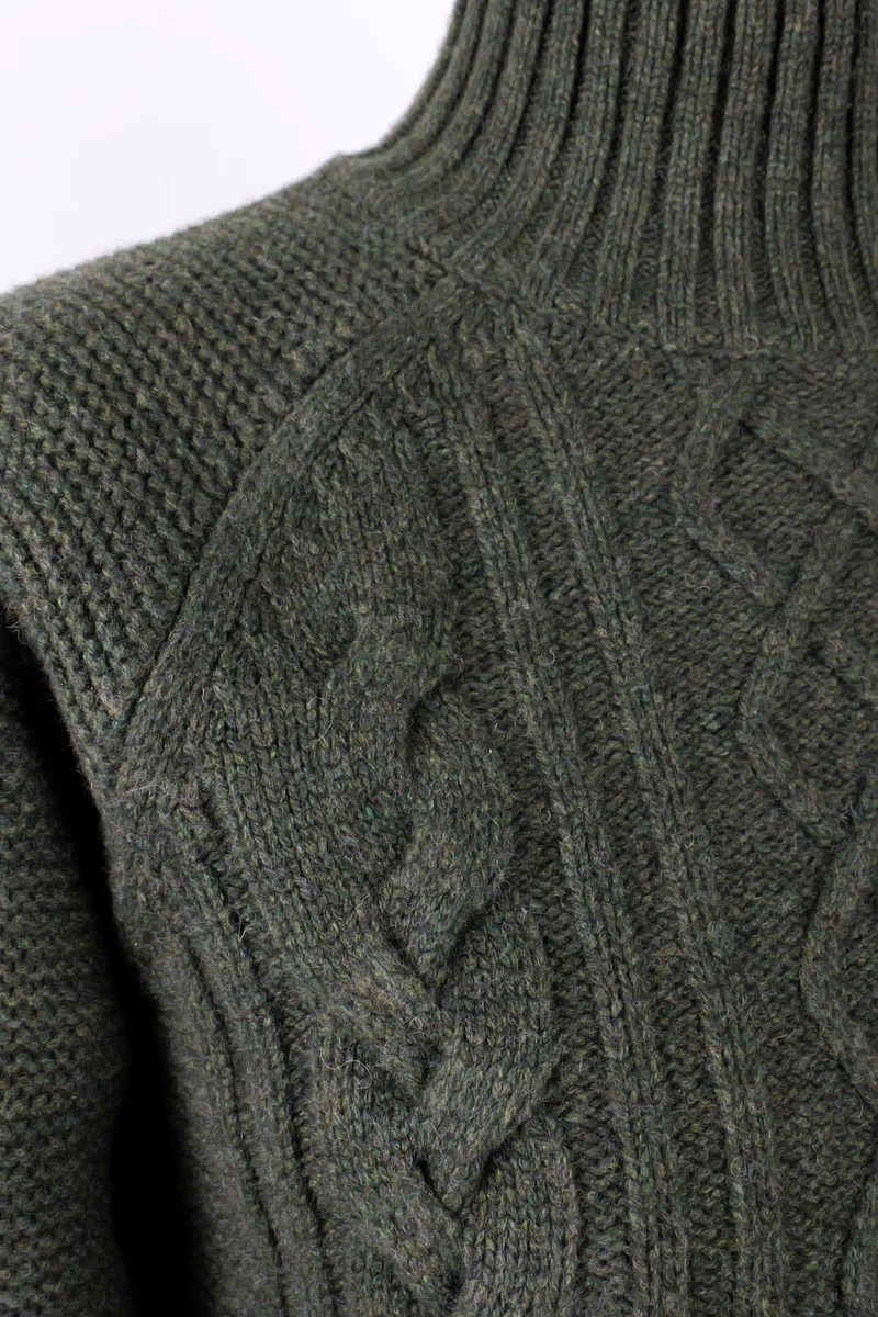 Strickpullover Melisa aus Merinowolle