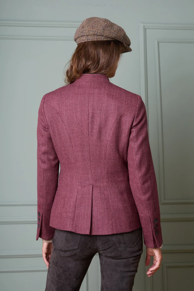 Wollblazer Friedburg
