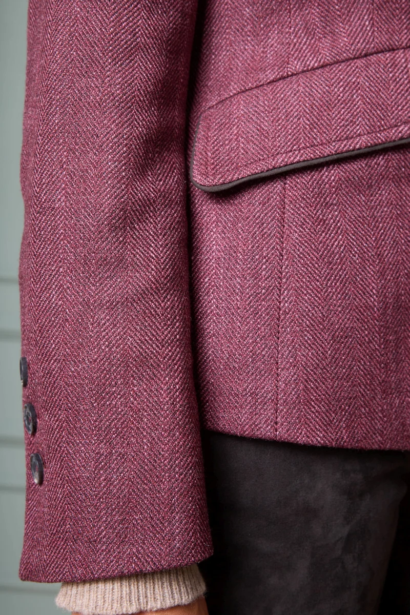 Wollblazer Friedburg