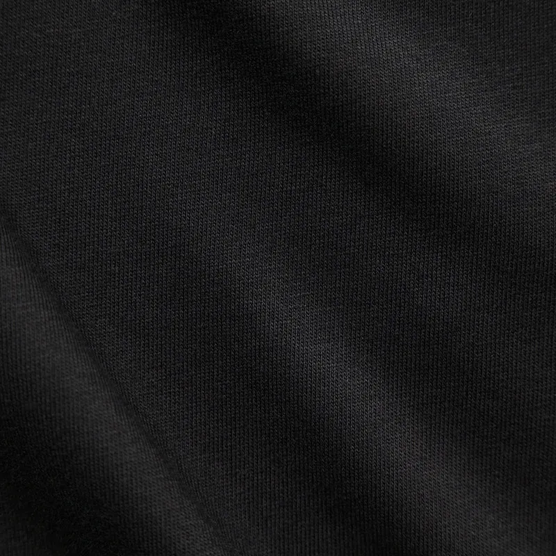 Retro Soft-BH Plus Size | Schwarz