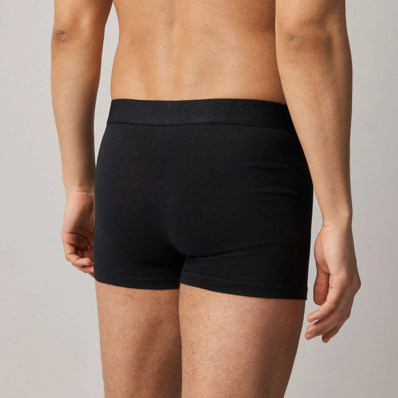 Boxershorts | Mix (Rot/Olive/Blau)