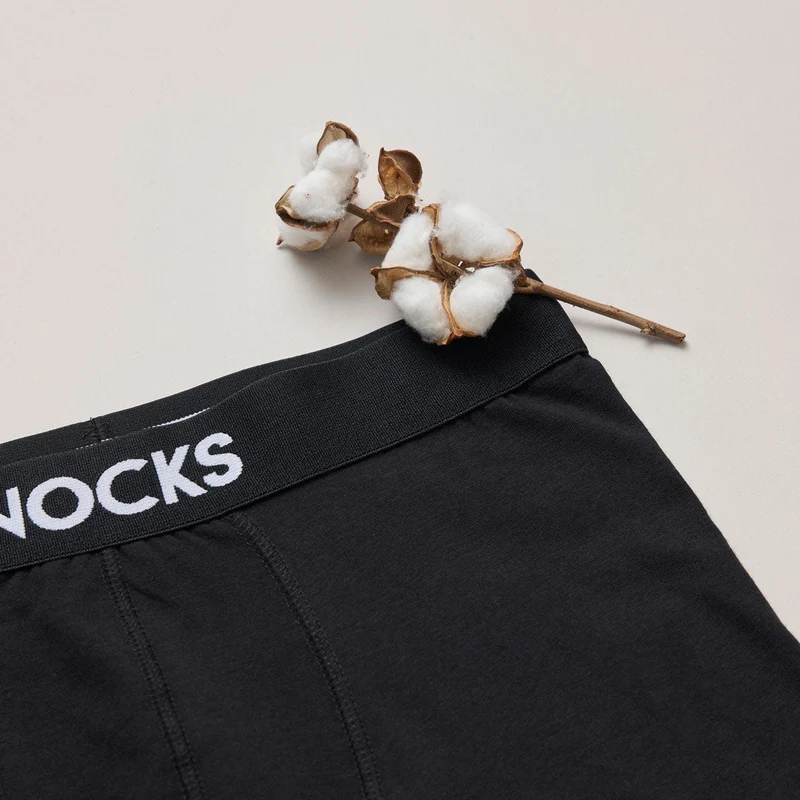Boxershorts | Mix (Rot/Olive/Blau)