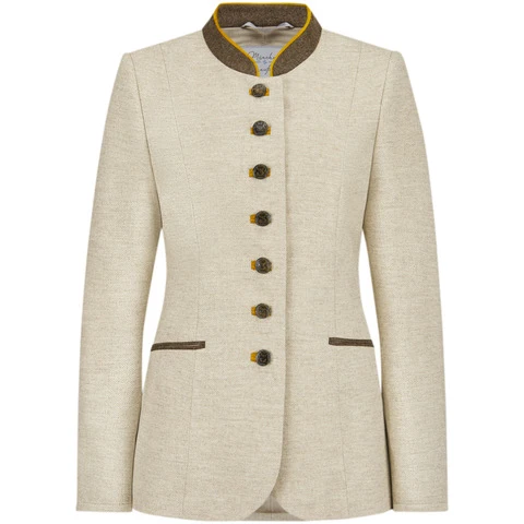 Jacke MIA