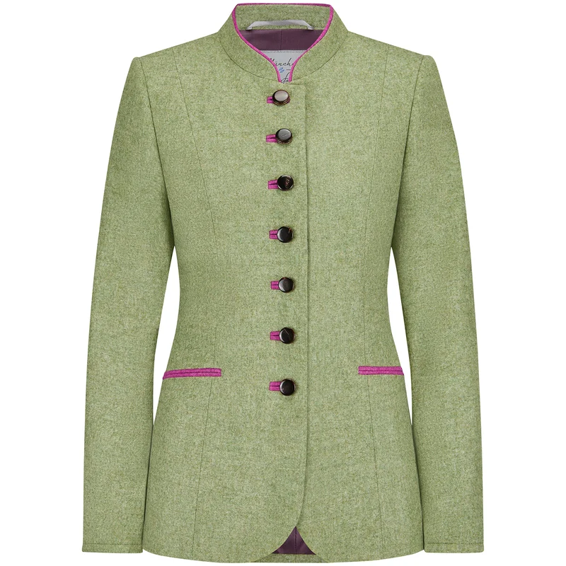 Jacke MIA