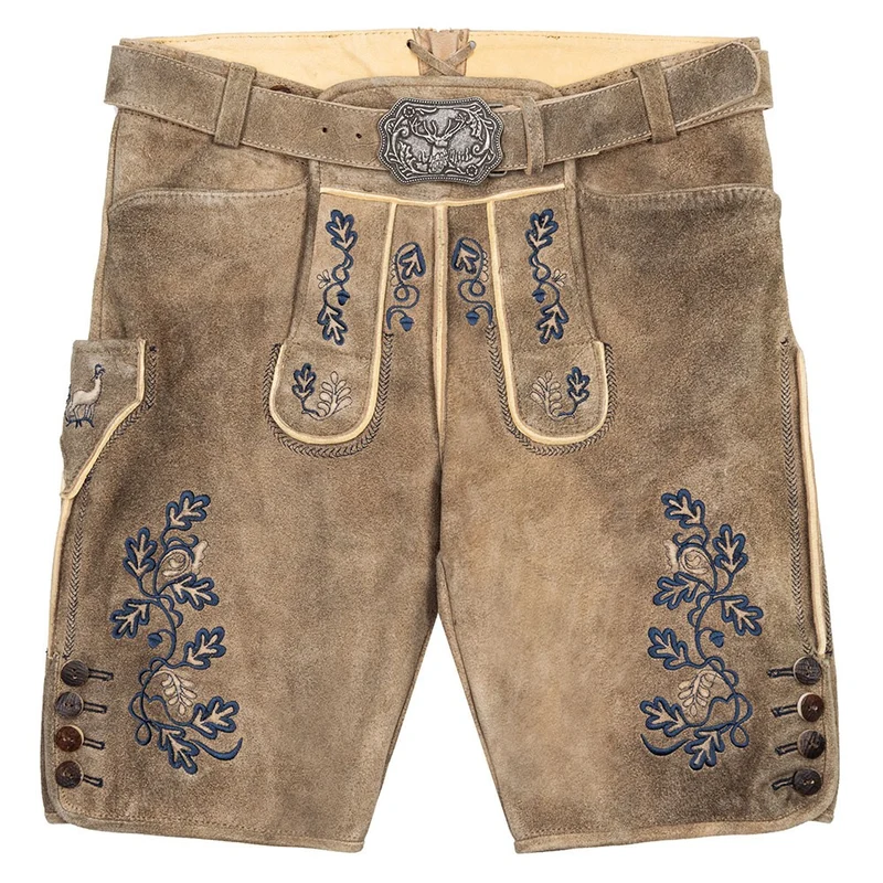 Wildbock LENGGRIES