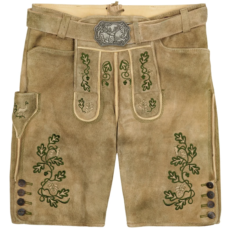 Wildbock LENGGRIES