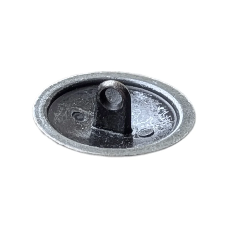 Schmuckknopf