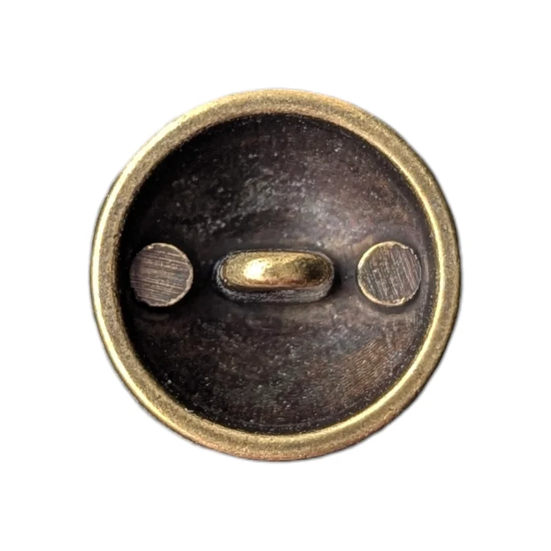 Schmuckknopf 10er