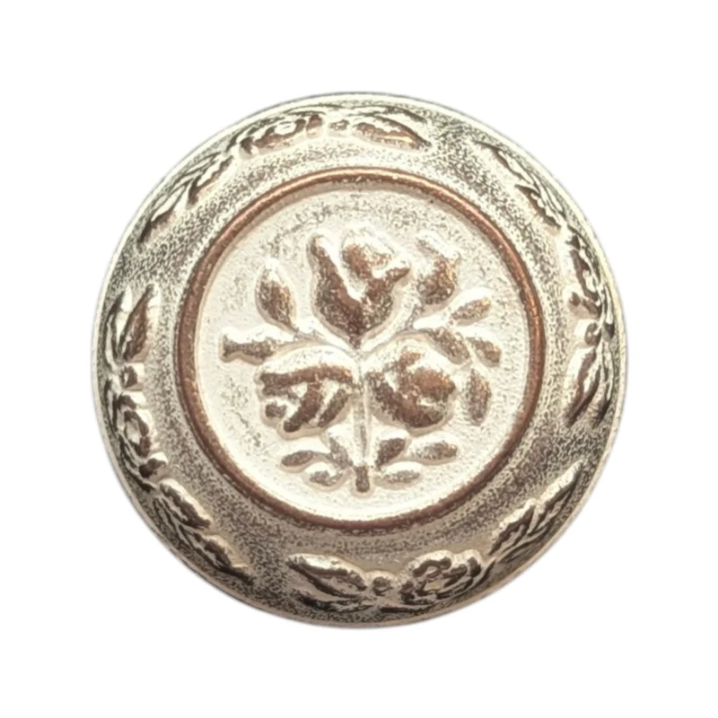 Schmuckknopf 10er