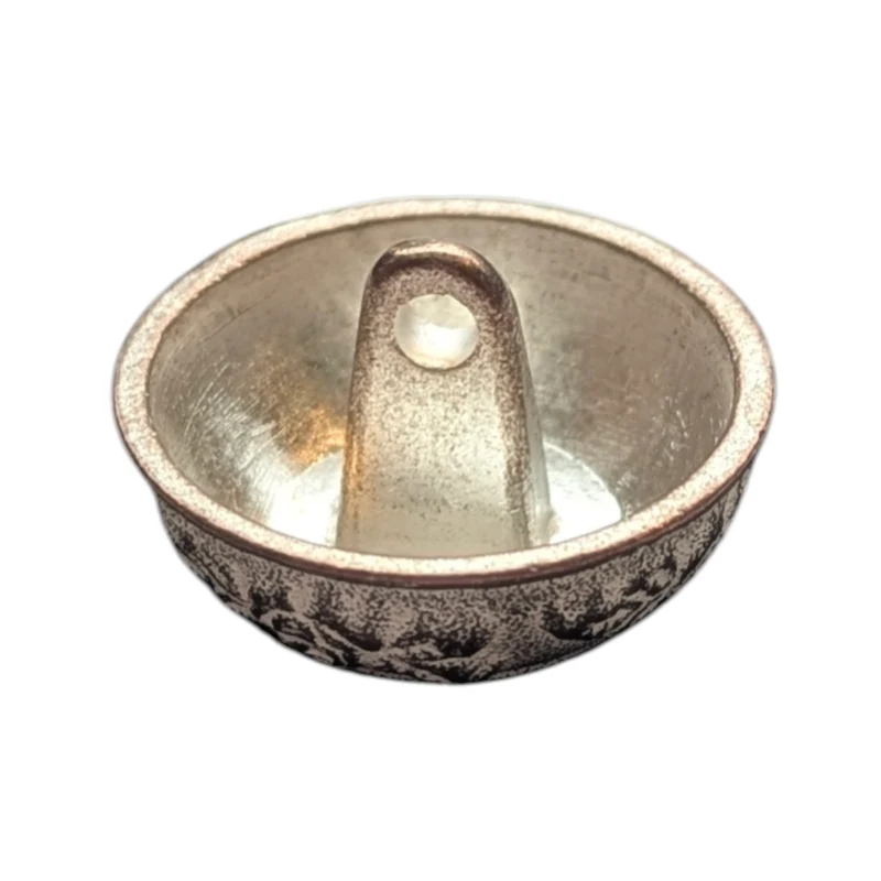 Schmuckknopf 10er
