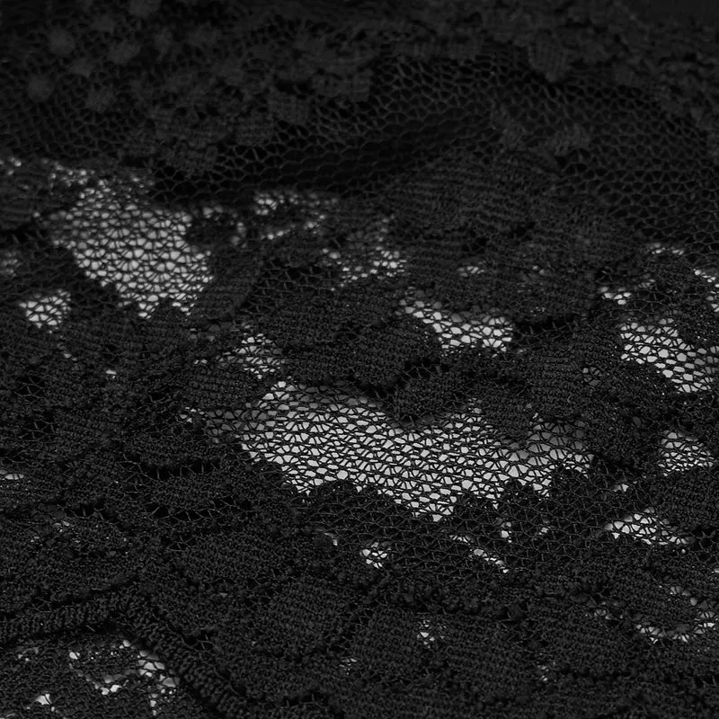 Hipster Panties aus Spitze | Weiß