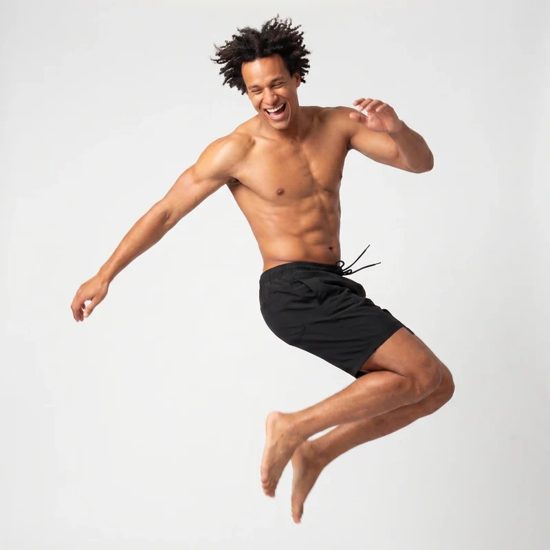 Badehose Herren | Azure