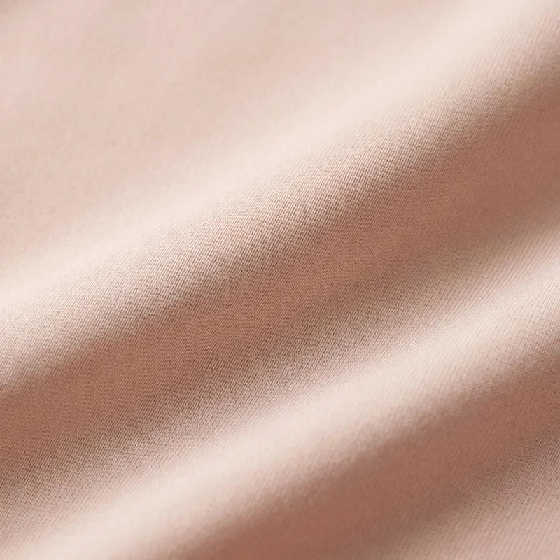Microfiber Seamless Bralette | Beige