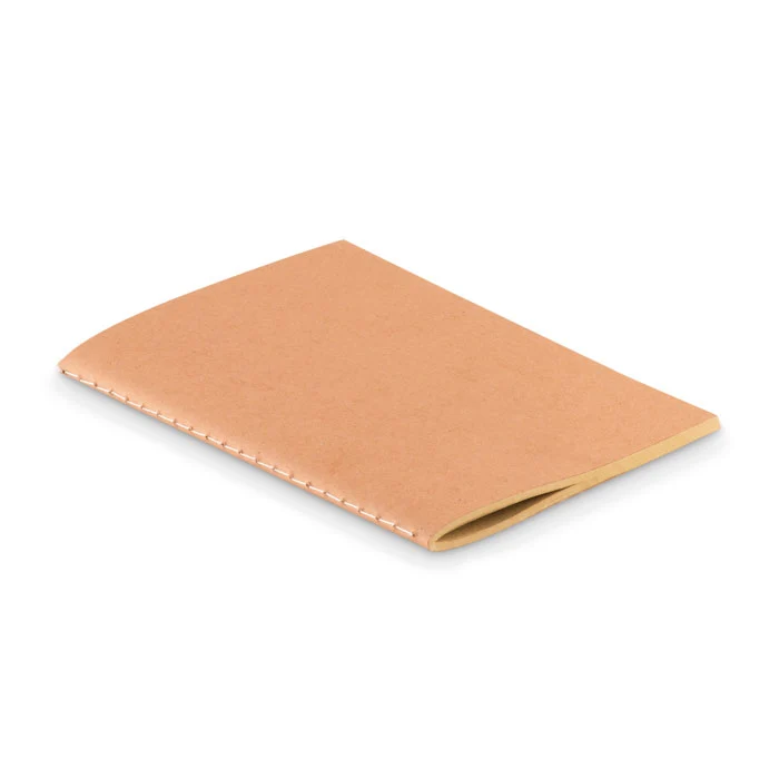 A6 Recycling-Notizbuch 80 blanko