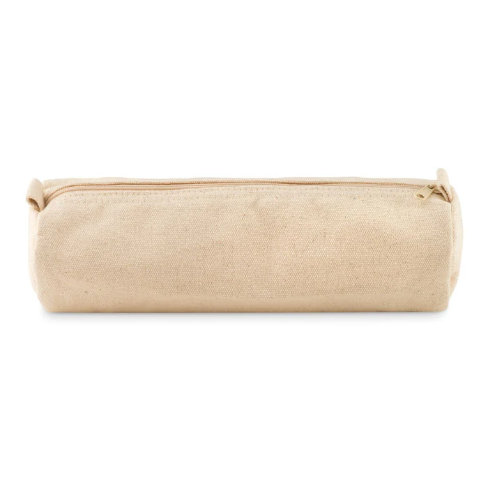 Federmäppchen aus Baumwolle 320 gr/m²