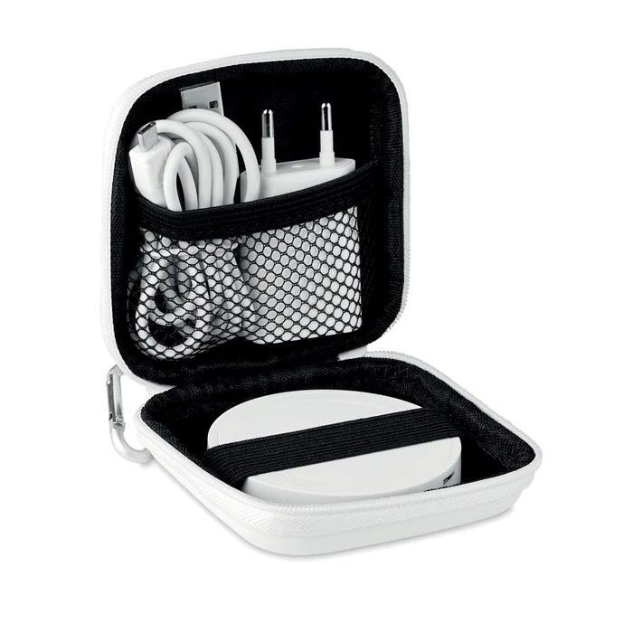 Wireless Charger Reiseset