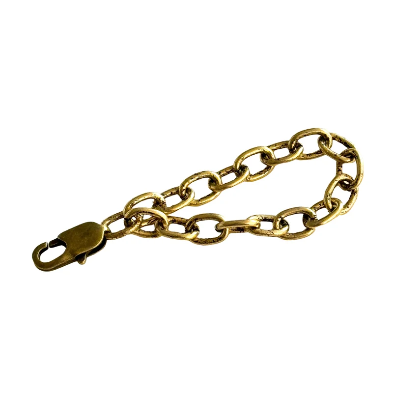 Trachten Kettenknopf – TK-V-KETTE-1-G