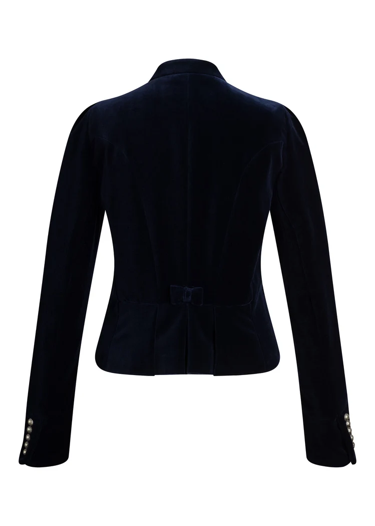 Kurze Jacke Daisy