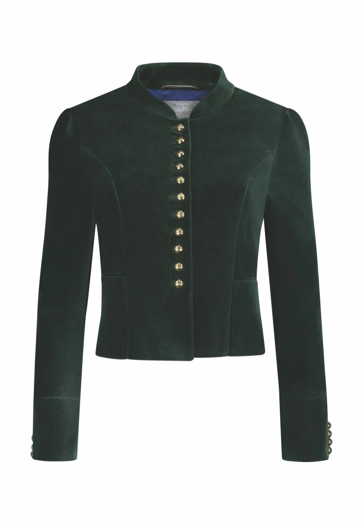 Kurze Jacke Daisy