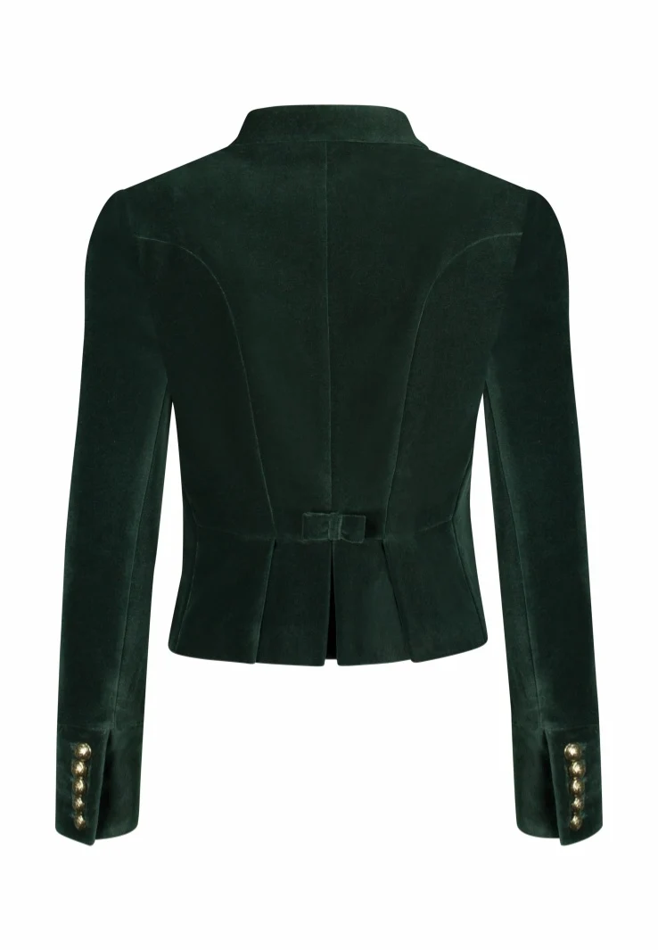 Kurze Jacke Daisy