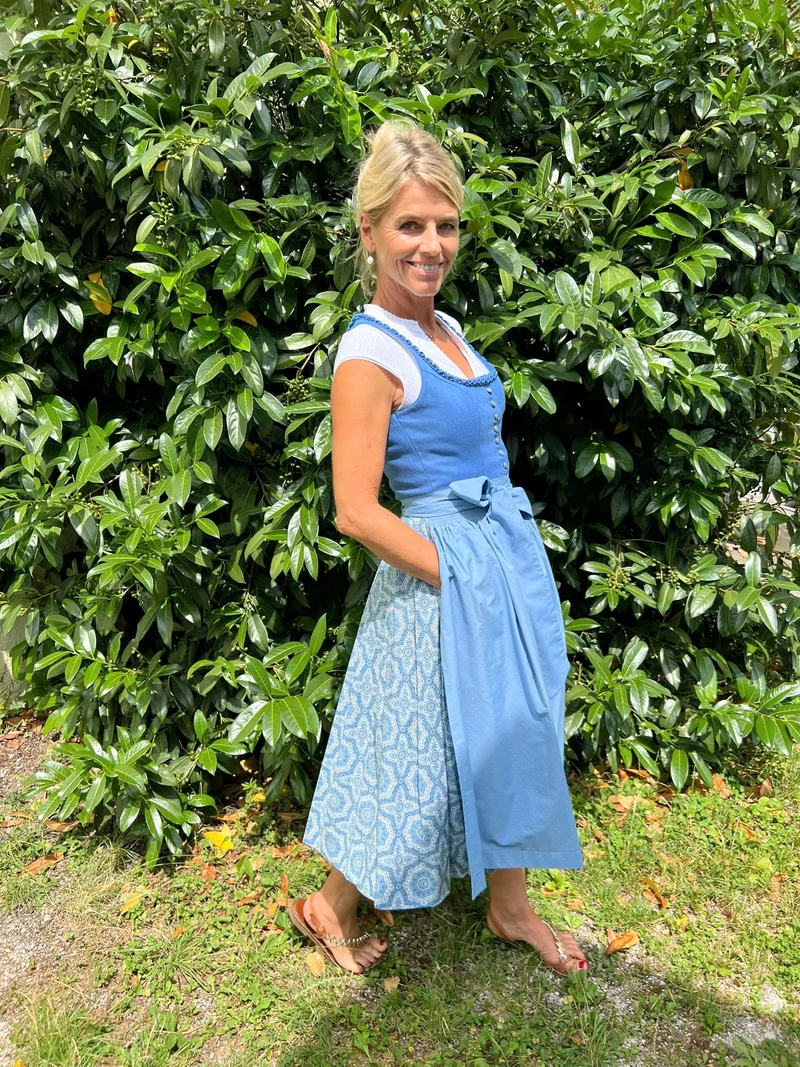 Dirndl KOFLERSEE