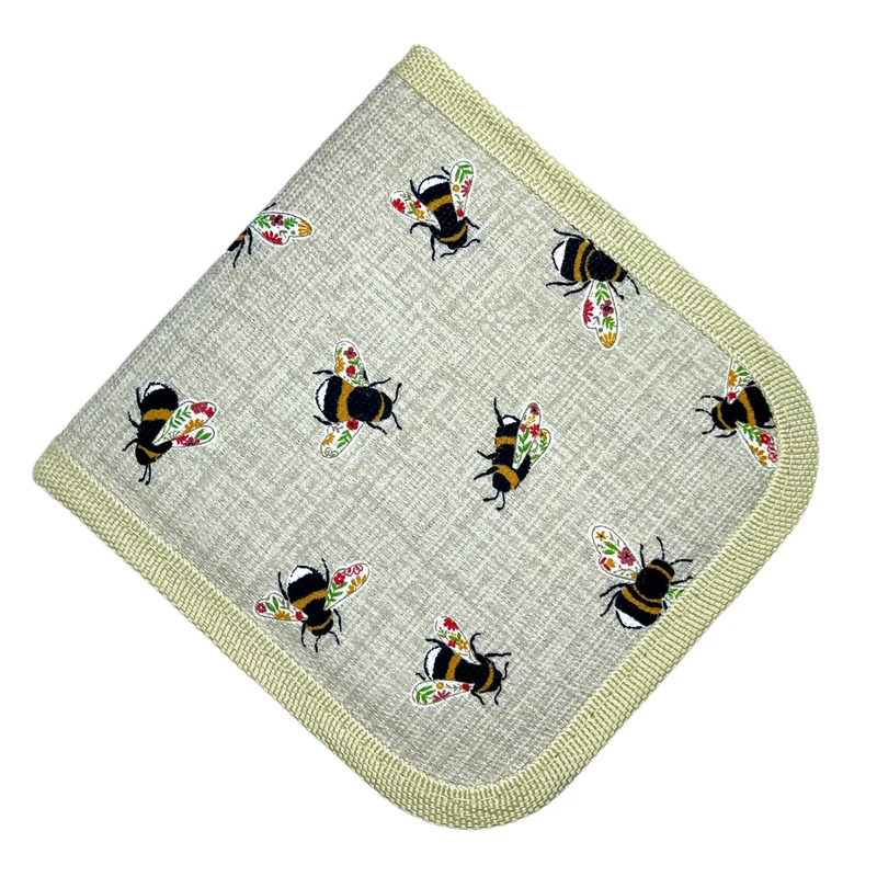 Reise-/ Nähset "Bienen"