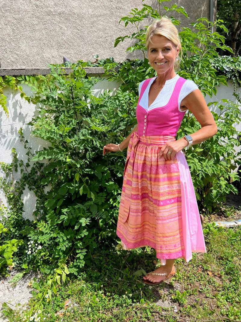 Dirndl ROTHSEE
