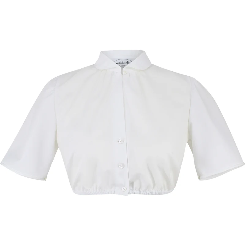 Dirndlbluse