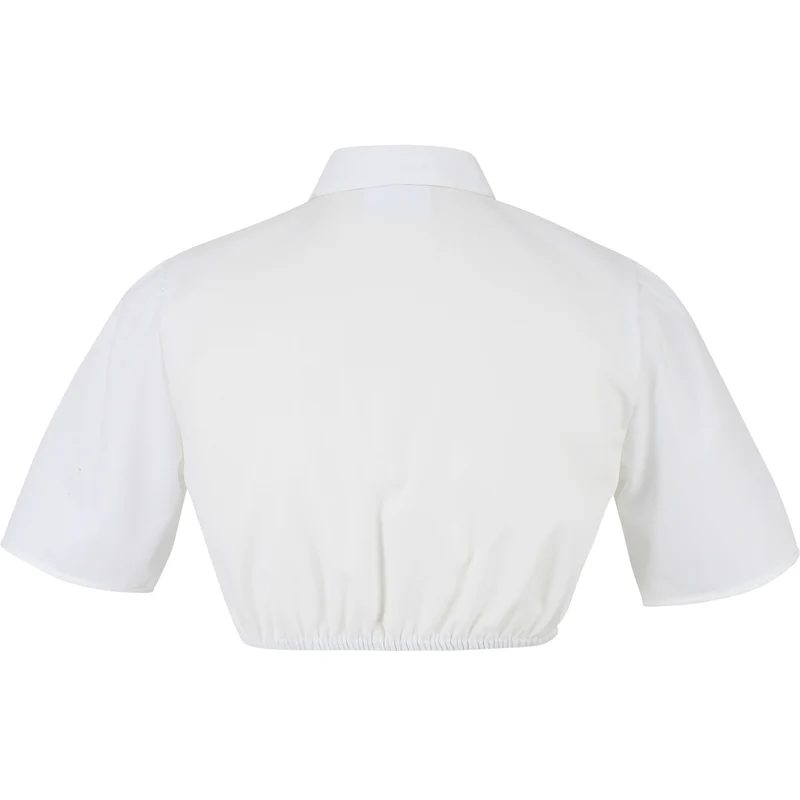 Dirndlbluse