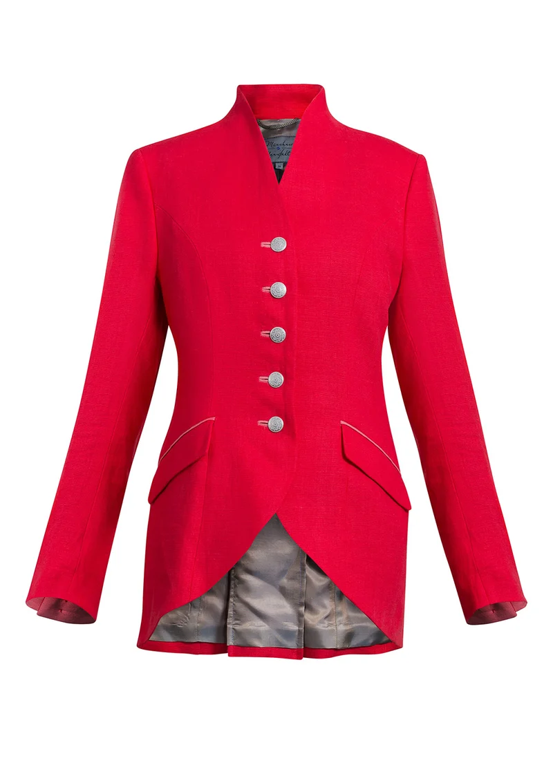lange Jacke HANNI