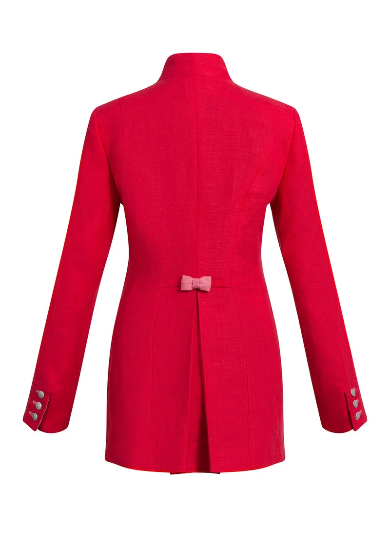 lange Jacke HANNI