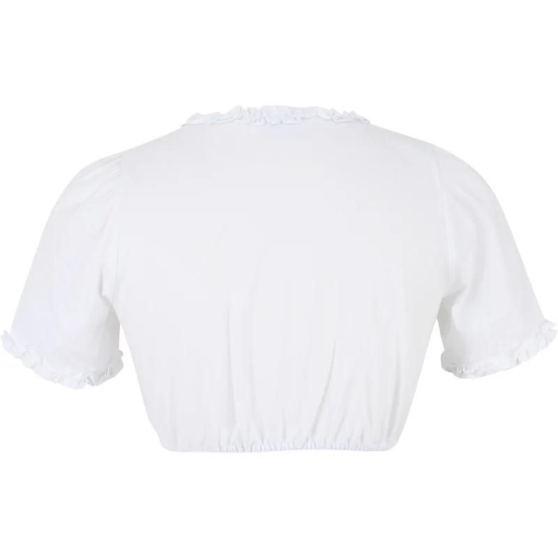 Dirndlbluse