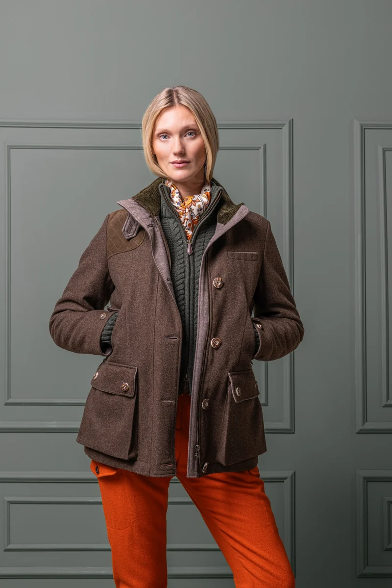 Lodenjacke Anita