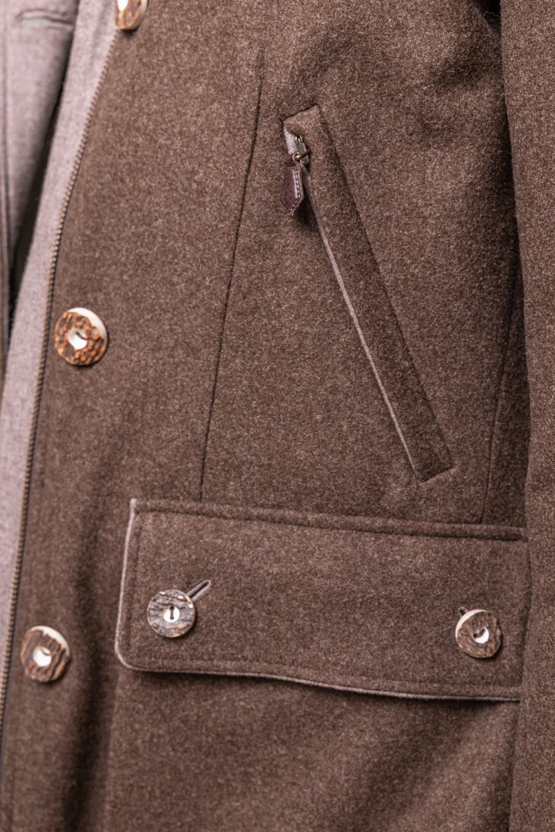 Lodenjacke Anita