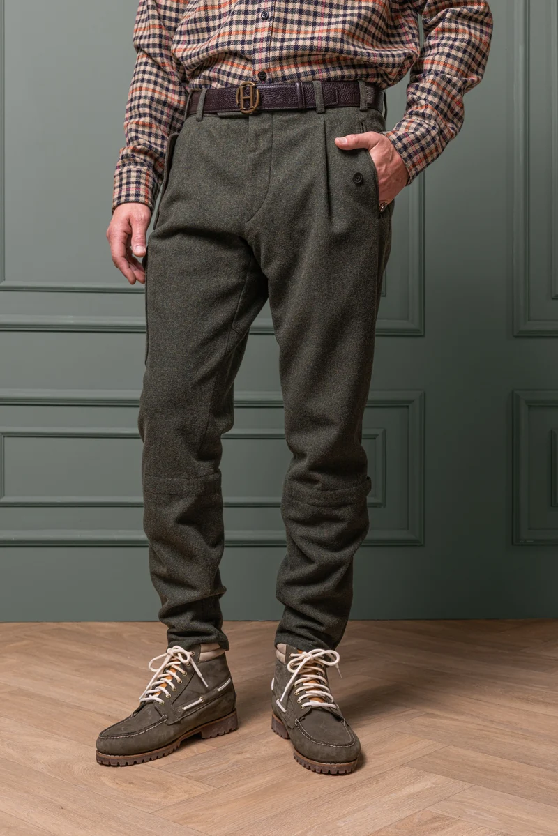 Lodenhose Walter