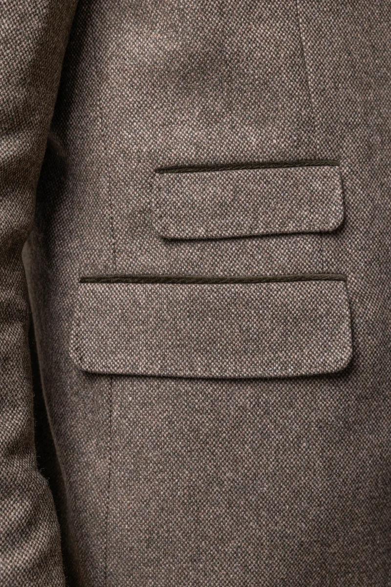 Tweedsakko Elliot