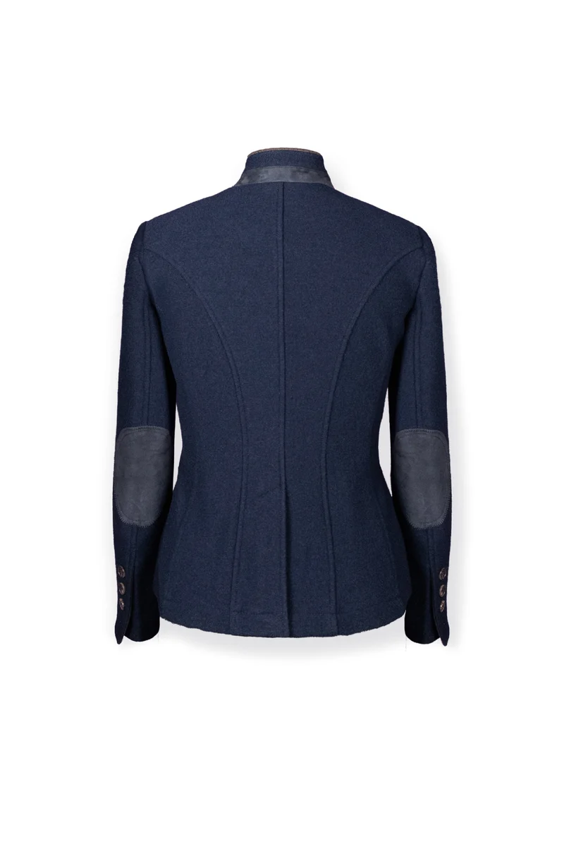 Jacke Aschach in Lana Cotta