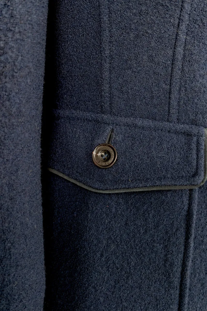 Jacke Aschach in Lana Cotta