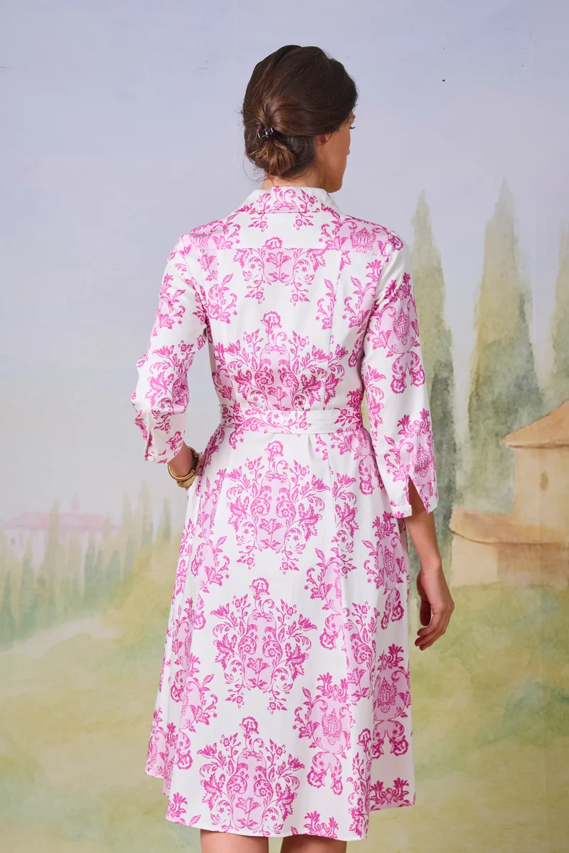 Kleid Pöchlarn